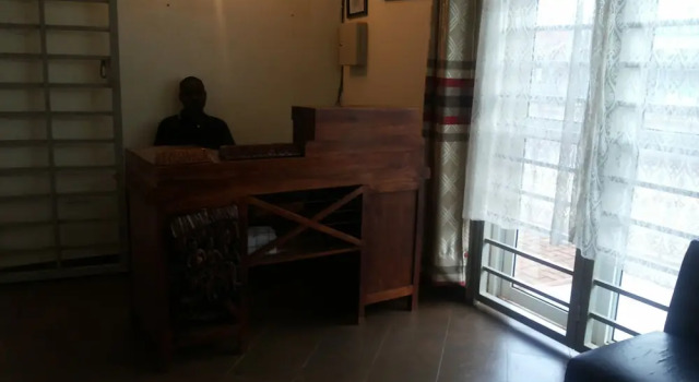The Pagoda, Book Guesthouse Gulu Northern Uganda