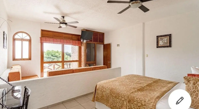 Hotel Villas Xaiba, Foglalás Szálloda Puerto Escondido 