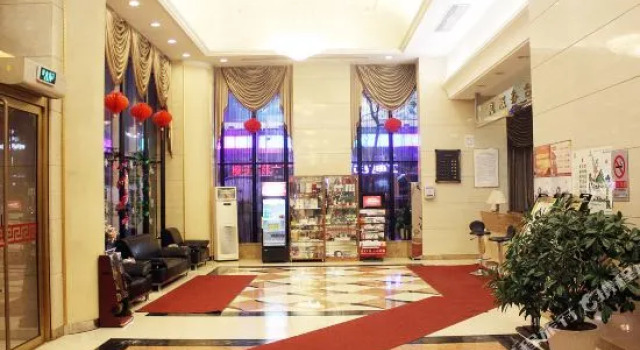 Jincangwenhua Boutique Hotel, Prenota Boutique Boutique hotel a Liaoning, Boutique