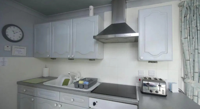 Коттедж 17H Medmerry Park 2 Bedroom Chalet