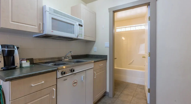 Номер Standard Bathgate Resort and Marina