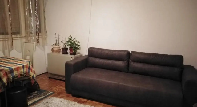 Студия NATALY apartment