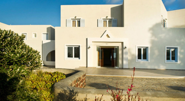 De Sol Hotel & Spa, Забронировать Курортный отель Тира Santorini Caldera