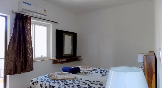 Апартаменты Classic Modern Apartment near Club Cabana- CM035