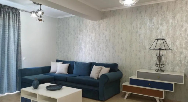 Апартаменты с 2 комнатами Pirofani Villa Apartments
