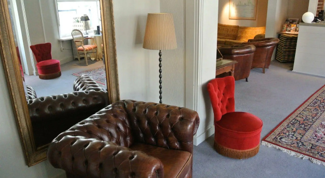 Aquilon Boutique Hotel