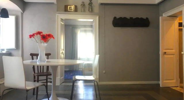 Апартаменты Пентхаус Trìcora Sicilian B&B