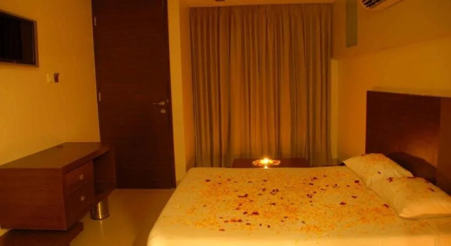 Silver Sands Beach Resort, Réserver Complexe hôtelier Marwad West Zone