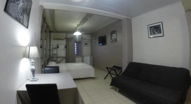 Carib Hotel