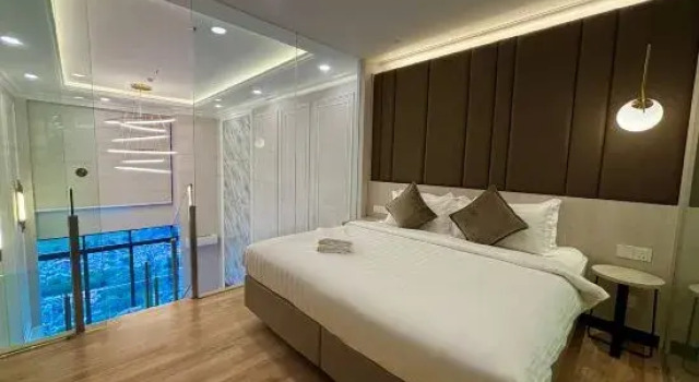 Люкс Societe by Bamboo Hospitality