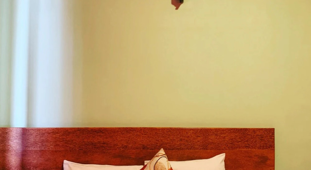 Двухместный номер Executive The Grand Villa Hotel