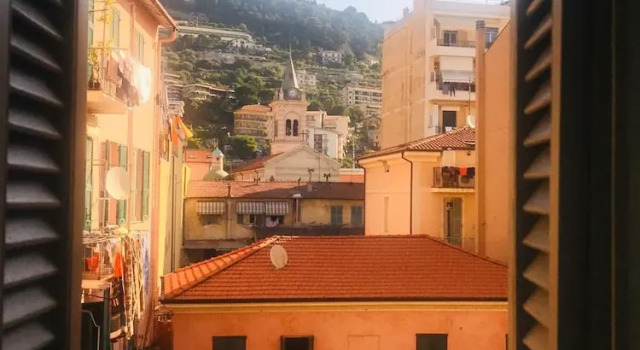 Le Vecchie Poste