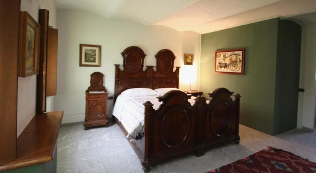 Номер Standard Agriturismo Helianthus
