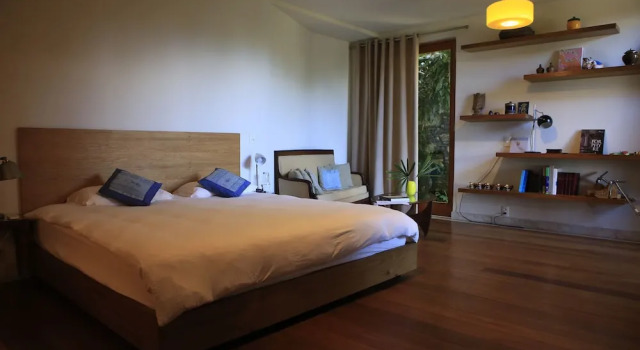 Номер Comfort Chez Georges