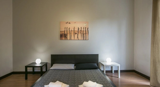 My Room Private Center, Забронировать Отель Отели Бергамо 3 звезды, рядом с Бергамский университет, 3*