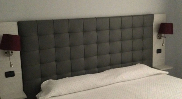 Номер Standard Hotel Pone