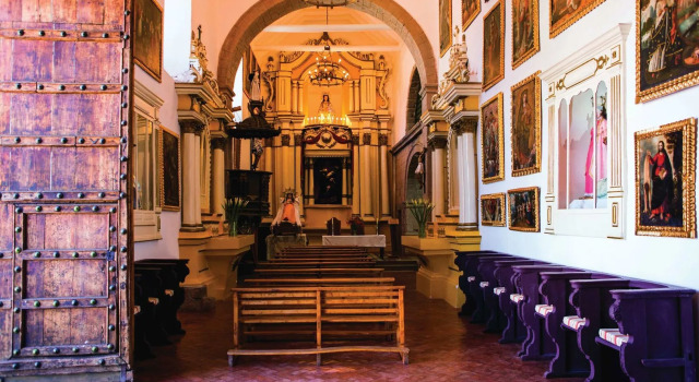 Palacio Nazarenas Hotel, Rezerwuj Hotel Hotele w Cuzco z basenem, w pobliżu Inka Museum, Basen