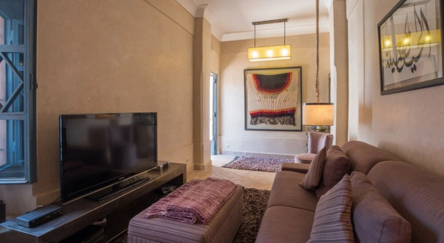 Villas Jardin, Забронировать Вилла Отели Марракеш-Тенсифт-Эль-Хауз 4 звезды, 4*