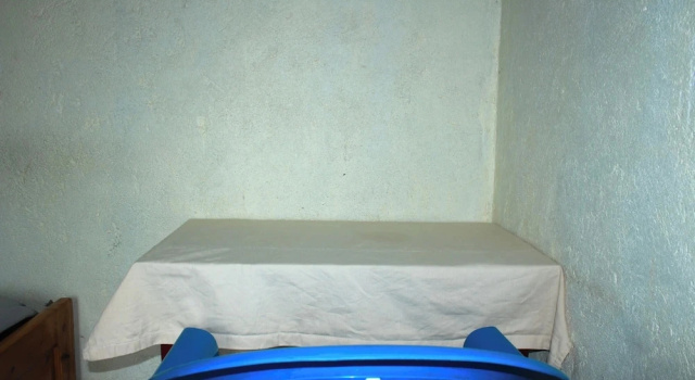 Habitación doble Económica con balcón Fidos Guesthouse