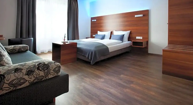 Номер Superior Schlotzeria Hotel I Café I Eis