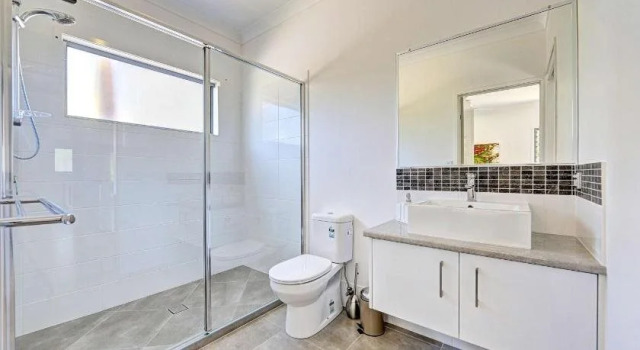 Woodgate Beach Houses, Buchen Sie Ferienwohnung SPA-Hotels in Fraser Coast, SPA