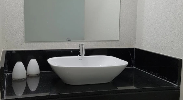 Superior Casal quarto Max Hotel