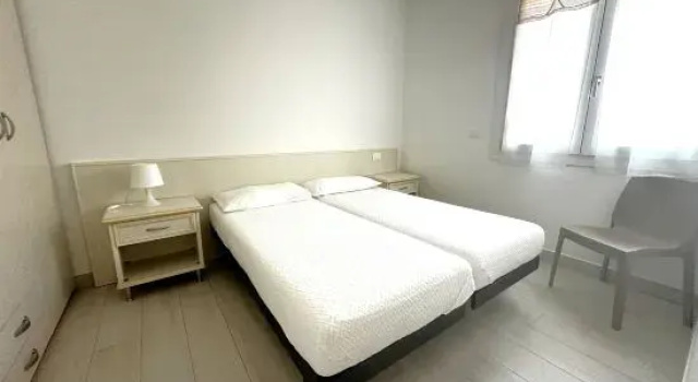 Апартаменты Apartment With Garden-beahost