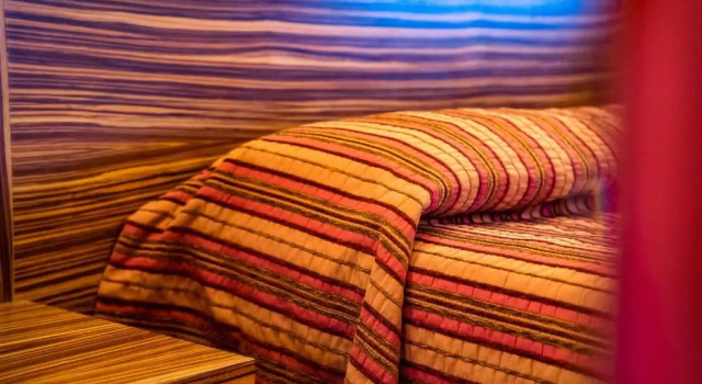 Номер Standard Hotel Marcantonio