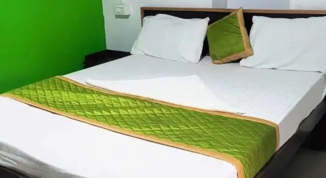 Номер Standard The Rose Valley Kodaikanal