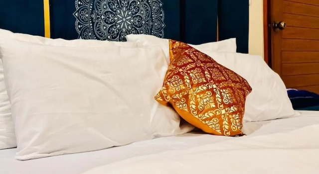 Home Inn, Book Guesthouse Islamabad Pakistan