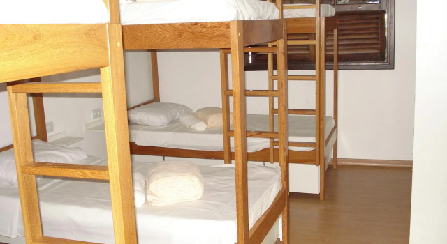Tu Casa Hostel