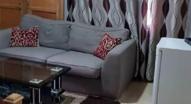 Люкс Holiday Home Hotel