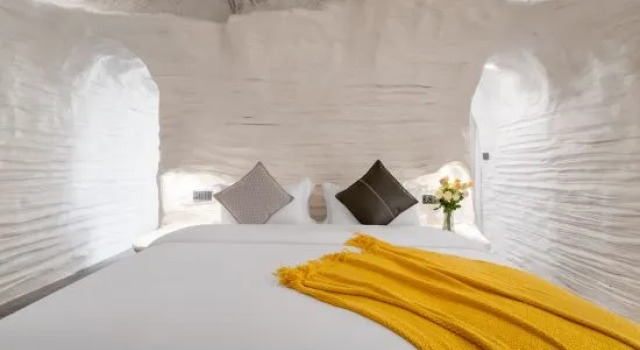 Люкс Grand Shanye Theme Hotel (Luoping North Station)