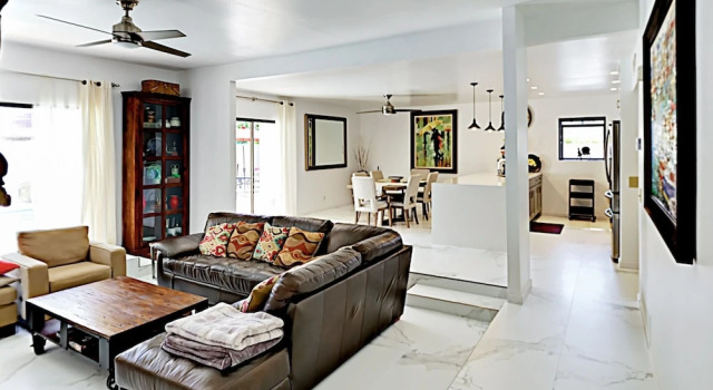 N Hermosa - 3 Br Home