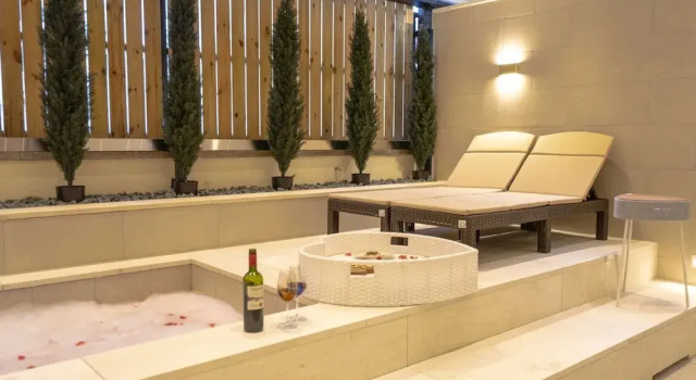 Номер Standard H Avenue Hotel Gwangju Cheomdan