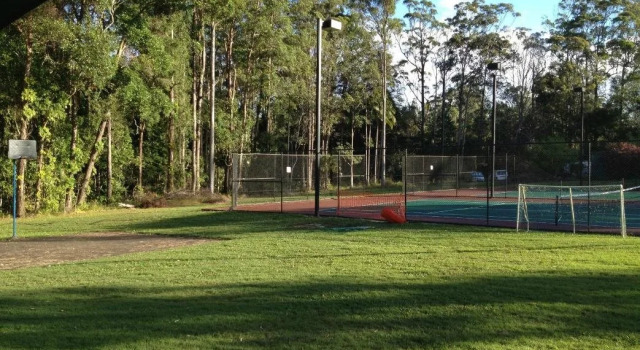 BIG4 Forest Glen Holiday Resort, Book Ferieresort 4-stjernede hoteller i Diddillibah, 4*