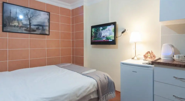 Номер Standard Taksim Elite Residence