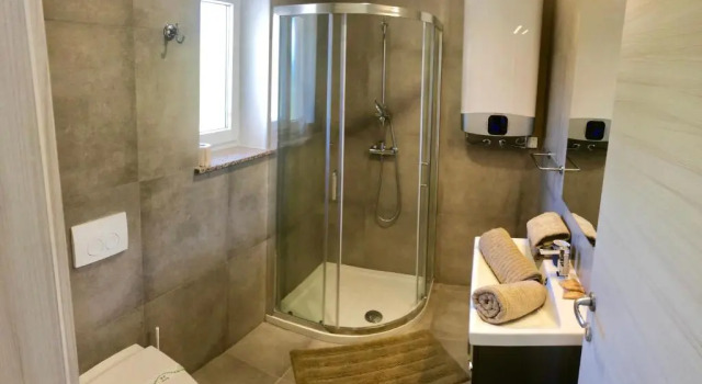 Апартаменты Apartments VIP Residence