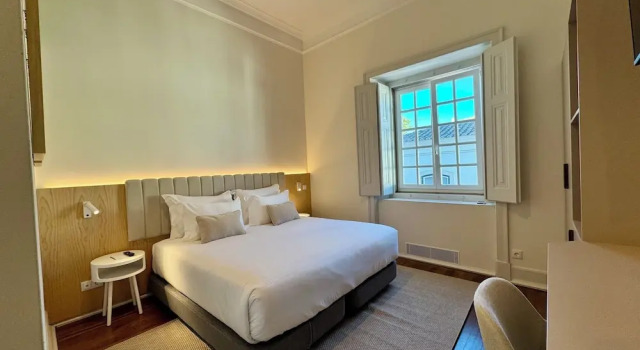 Номер Comfort CICIOSO boutique hotel