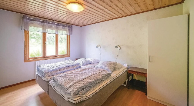 Nice Home in Hestra With 2 Bedrooms, Rezerwuj Hotel Gnosjo Jonkoping