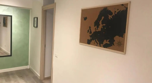 Апартаменты Giglio Home