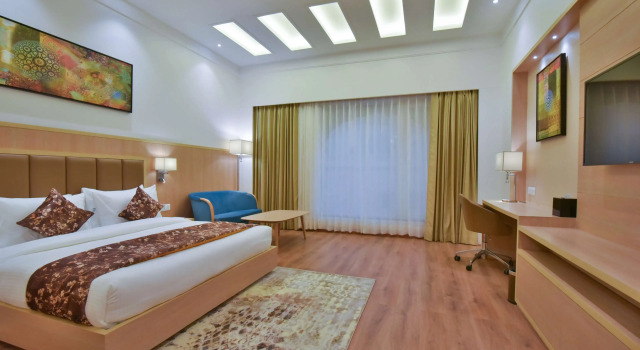 Двухместный номер Deluxe SureStay by Best Western Heritage Walk