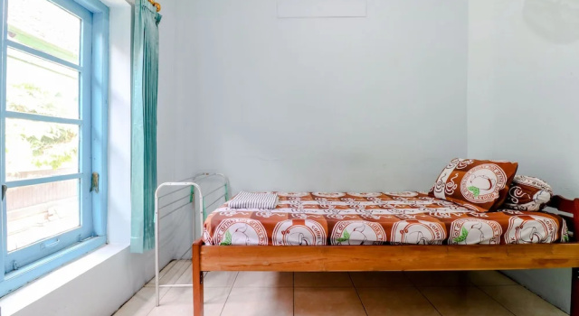 Номер Standard Bahagia Sederhana Homestay