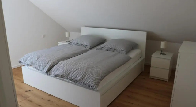 Апартаменты с 2 комнатами Tuniberglounge - moderne, helle und großzügige Wohnung