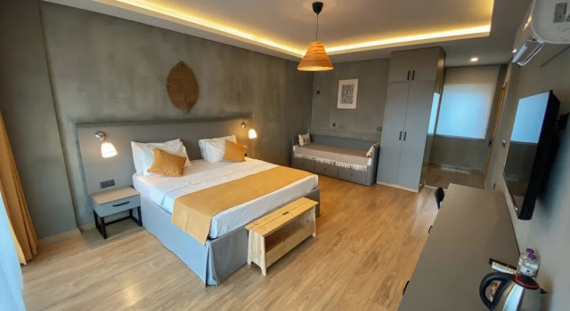 Номер Premium Belci City House