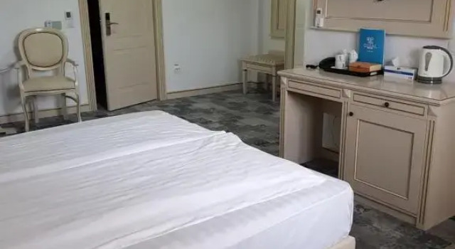 Номер Standard Hotel Coral