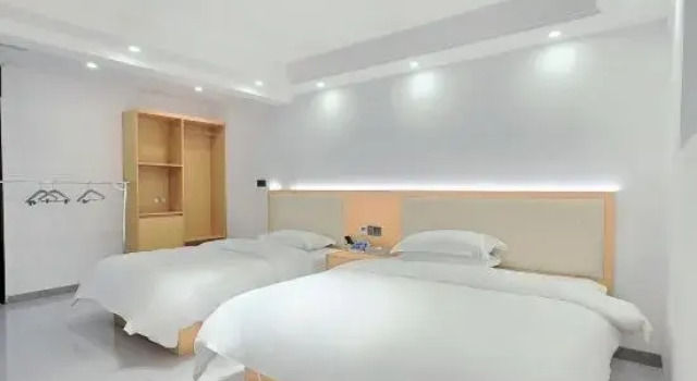 Люкс Deluxe The Mansion Hotel