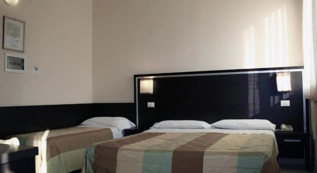 Номер Standard Hotel La Rosta
