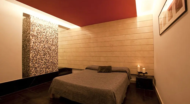 Номер Superior Hotel Tiro a Volo