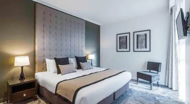 Двухместные апартаменты c 1 комнатой The Sebel Swan Valley the Vines